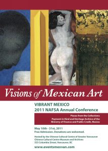 Exhibition: Visions of Mexican Art