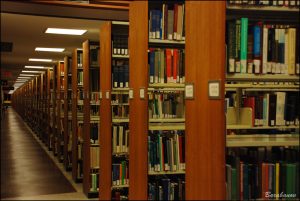 SFU repository for LAS working papers