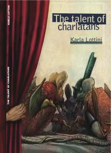 Book Launch and Discussion: The Talent of the Charlatans