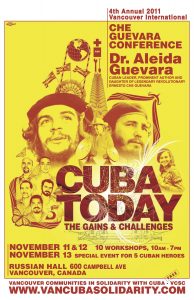 Conference: Cuba Today