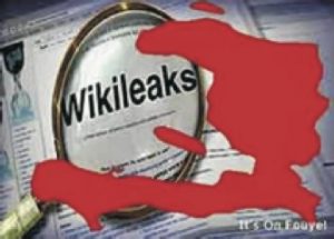 Kim Ives: “Haiti through the Lens of Wikileaks”