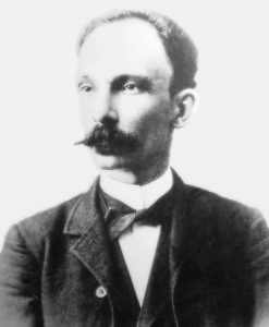René Bautista: “Nuestra América de José Martí”