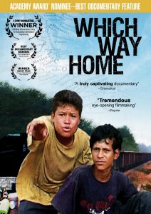 Film Screening: Which Way Home
