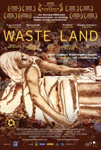 Movie: Waste Land