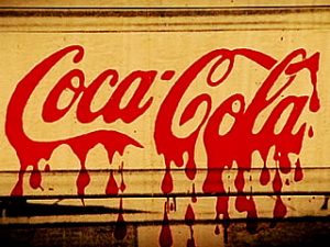 Film Screening: The Coca Cola Case