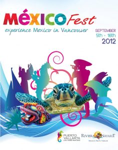 MexicoFest 2012