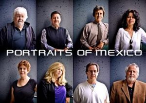 Exhibition: Portraits of Mexico