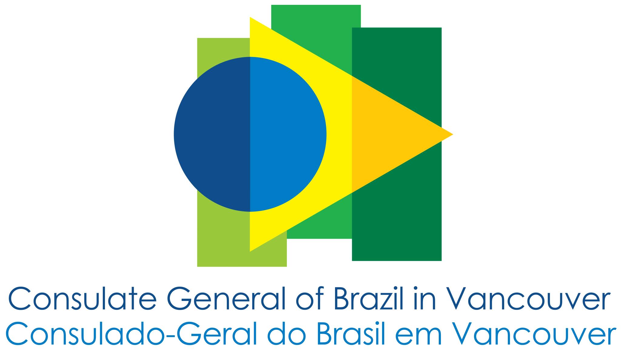 Consulate General of Brazil in Vancouver