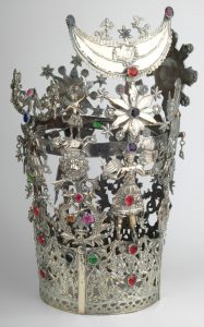 Exhibition: The Silver of Peru