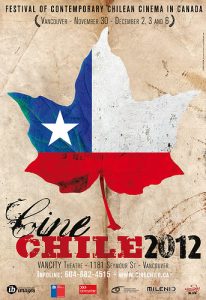 Film: Cine Chile 2012