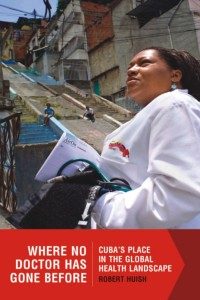 Talk: Cuba’s Place in the Global Health Landscape