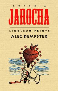 Alec Dempster: Lotería Jarocha