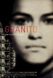 Screening: Granito