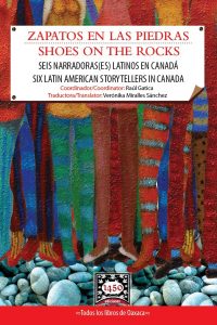 Book Presentation: Latin American in Canada