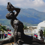 Haiti education image