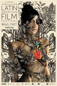 Screenings: Vancouver Latin American Film Festival