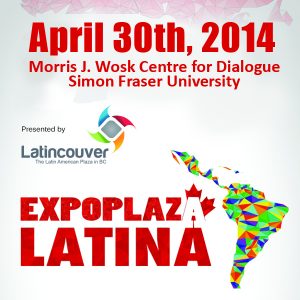 ExpoPlaza Latino Petition