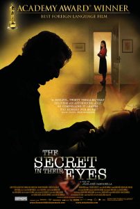 Screening: The Secret in Their Eyes