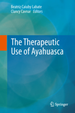 Book Launch: The Therapeutic Use of Ayahuasca