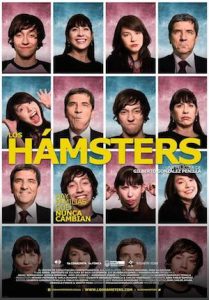 Screening: The Hamsters
