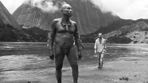 Screenings: The Club and Embrace of the Serpent