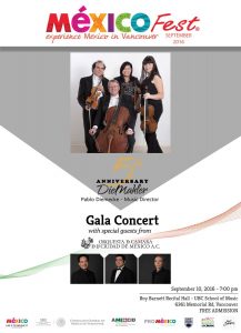 Concert: DieMahler Chamber Ensemble