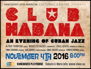 Concert: Club Habana