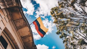 Roundtable: Colombia, Unfinished Peace