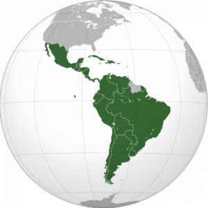 Latin America Roundtable Zoom discussion Wed. Oct. 20, 2021 – 4 to 5pm